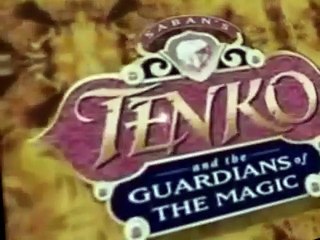 Tenko and the Guardians of the Magic Tenko and the Guardians of the Magic E002 T