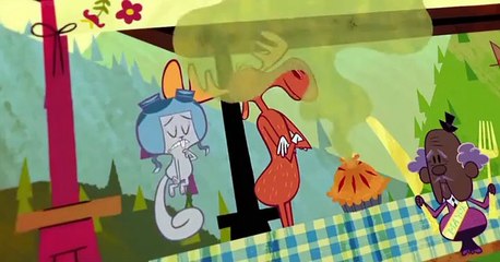 The Adventures of Rocky and Bullwinkle The Adventures of Rocky and Bullwinkle E0 (12)