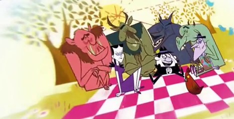 The Adventures of Rocky and Bullwinkle The Adventures of Rocky and Bullwinkle E0 (8)