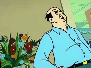 The Archie Show The Archie Show S02 E005 – Flying Saucers – Field Trip
