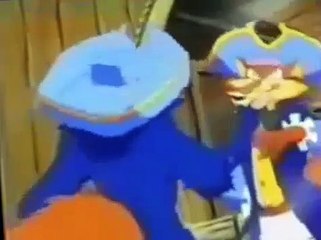 The Legends of Treasure Island The Legends of Treasure Island S01 E004 – Now You