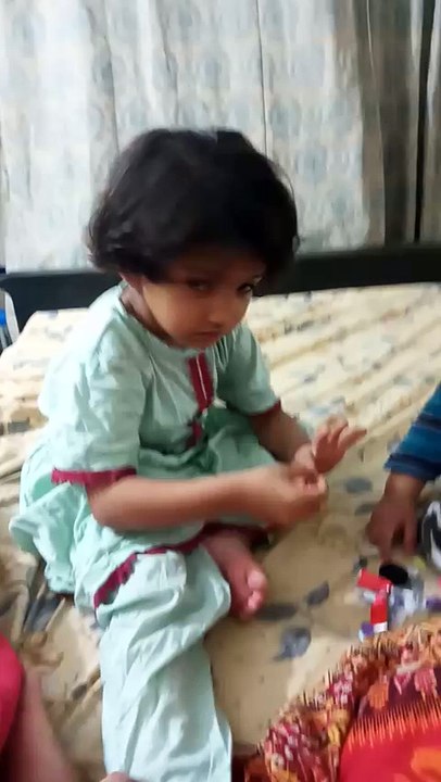 Peyara Baby