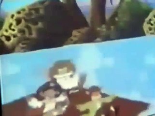 The Legends of Treasure Island The Legends of Treasure Island S02 E006 – Forest