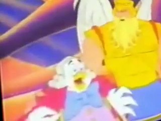 The Legends of Treasure Island The Legends of Treasure Island S02 E007 – City In