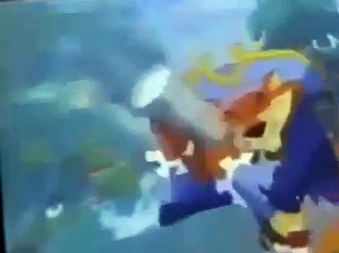 The Legends of Treasure Island The Legends of Treasure Island S01 E011 – Return