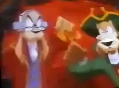 The Legends of Treasure Island The Legends of Treasure Island S02 E003 – Silver