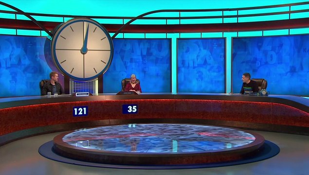 Countdown | Friday 3rd February 2023 | Episode 7946