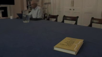 Peter Singer on The Most Good You Can Do