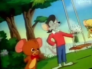 Tom Jerry Kids Show Tom & Jerry Kids Show E053 – As the Cheese Turns – Grab That