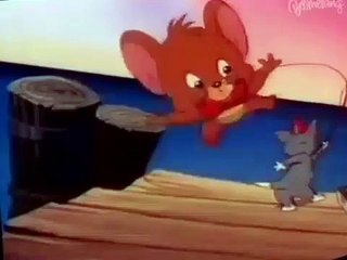 Tom Jerry Kids Show Tom & Jerry Kids Show E032 – Tom’s Mermouse Mess-Up – Here’s