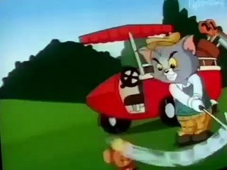 Tom Jerry Kids Show Tom & Jerry Kids Show E037 – Go-Pher Help – Downhill Droopy