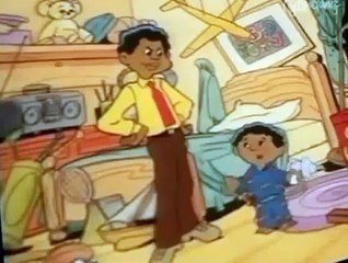 Tom Jerry Kids Show Tom & Jerry Kids Show E024 – The Little Thinker – Rap Rat Is