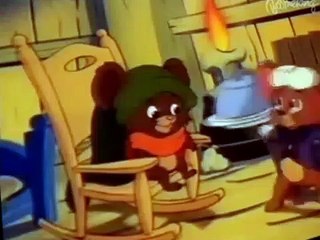 Tom Jerry Kids Show Tom & Jerry Kids Show E030 – Toliver’s Twist – Boomer Beaver