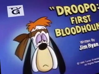 Tom Jerry Kids Show Tom & Jerry Kids Show E012 – The Little Urfulls   Droopo The