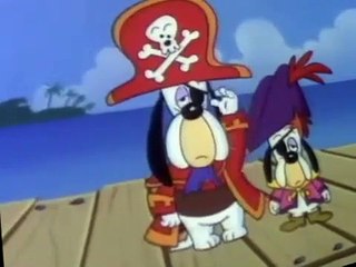 Tom Jerry Kids Show Tom & Jerry Kids Show E010 – Crash Condor   Yo Ho Ho… Bub