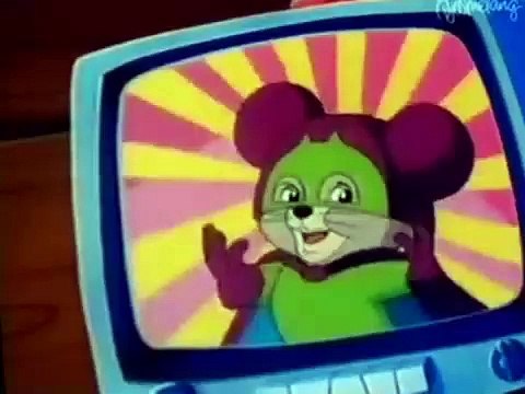 Tom Jerry Kids Show Tom & Jerry Kids Show E004 – Bat Mouse – Puss n’ Pups – Oute