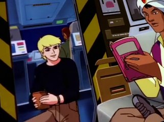 The Real Adventures of Jonny Quest The Real Adventures of Jonny Quest S02 E023 –