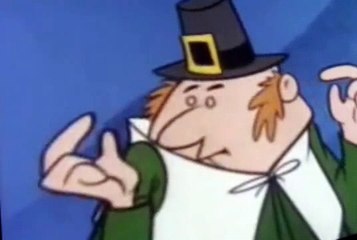 The Ruff and Reddy Show The Ruff and Reddy Show E089 – Bing Bang Boom In A Real