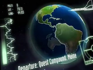 The Real Adventures of Jonny Quest The Real Adventures of Jonny Quest S02 E025 –