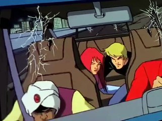 The Real Adventures of Jonny Quest The Real Adventures of Jonny Quest S02 E024 –
