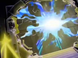 The Real Adventures of Jonny Quest The Real Adventures of Jonny Quest S02 E016 –