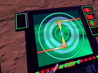 The Real Adventures of Jonny Quest The Real Adventures of Jonny Quest S02 E017 –