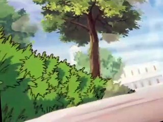 The Real Adventures of Jonny Quest The Real Adventures of Jonny Quest S02 E012 –