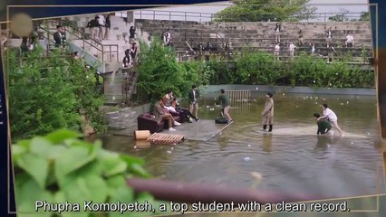 F4 Thailand_ Boys Over Flowers Episode 11 With English sub _