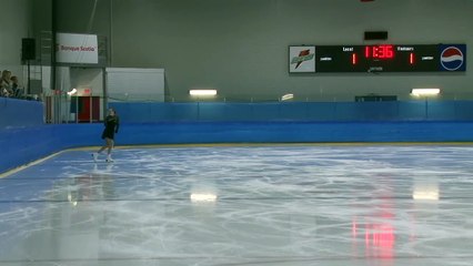 ASTICOU2024 - Pré-Novice Dames Prog. Libre
