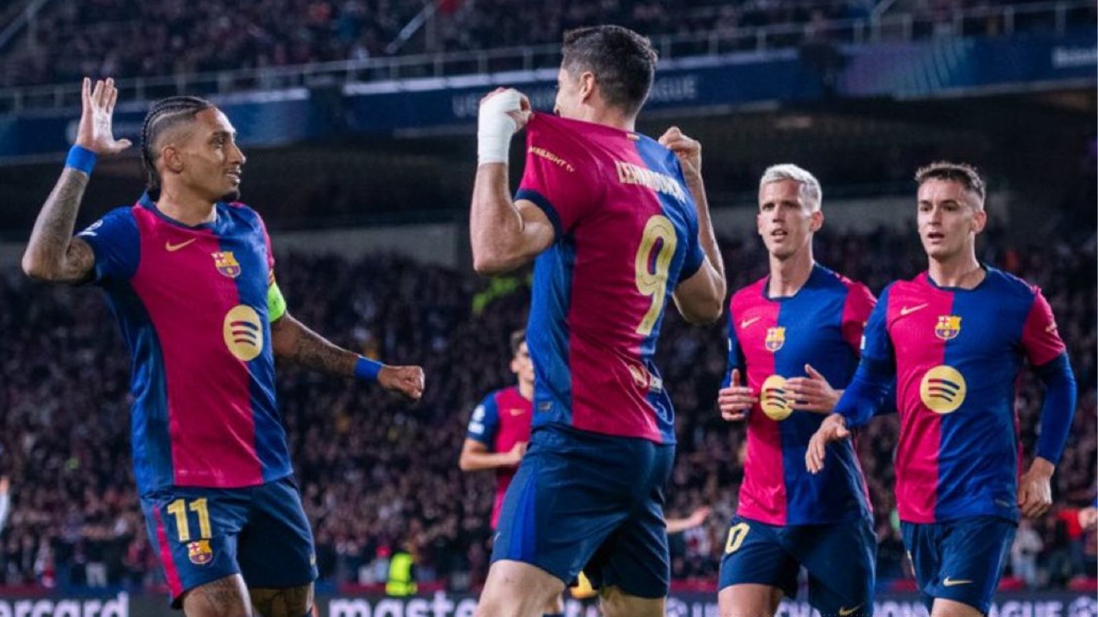 Seguimiento al entrenamiento de Lamine Yamal en el Barcelona