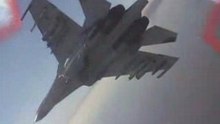Stars Of Sukhoi