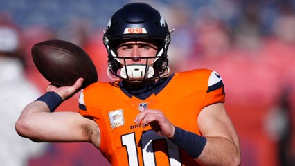 Denver Broncos vs. Las Vegas Raiders Game Analysis