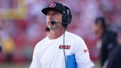 Injury-Hit Niners Face Super Bowl Contender Packers