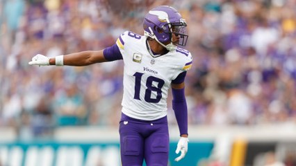 NFC North Showdown: Vikings vs. Bears Divisional Analysis