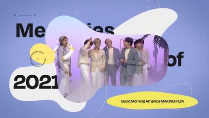 good morning america making subbed