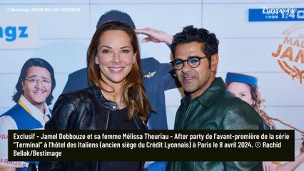 Jamel Debbouze : Pourquoi il ne voulait pas que son fils Léon aille à l'école ?