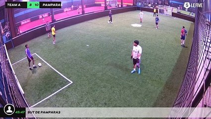 But de pamparas