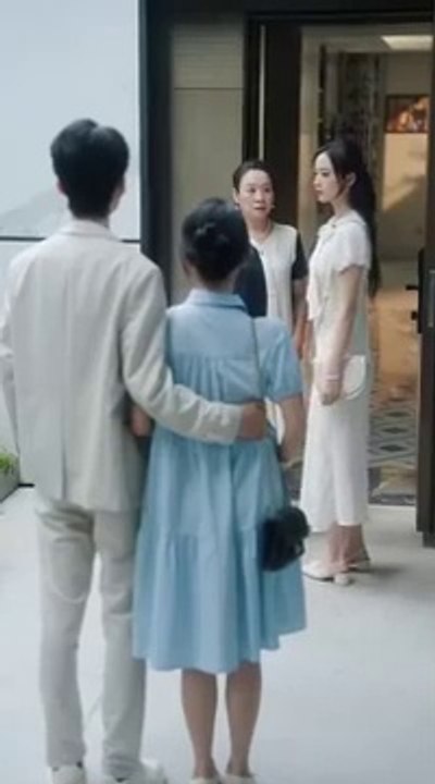 This girl's lover was Missing for 4 years. She finally found him. but he reformed a family with another women.