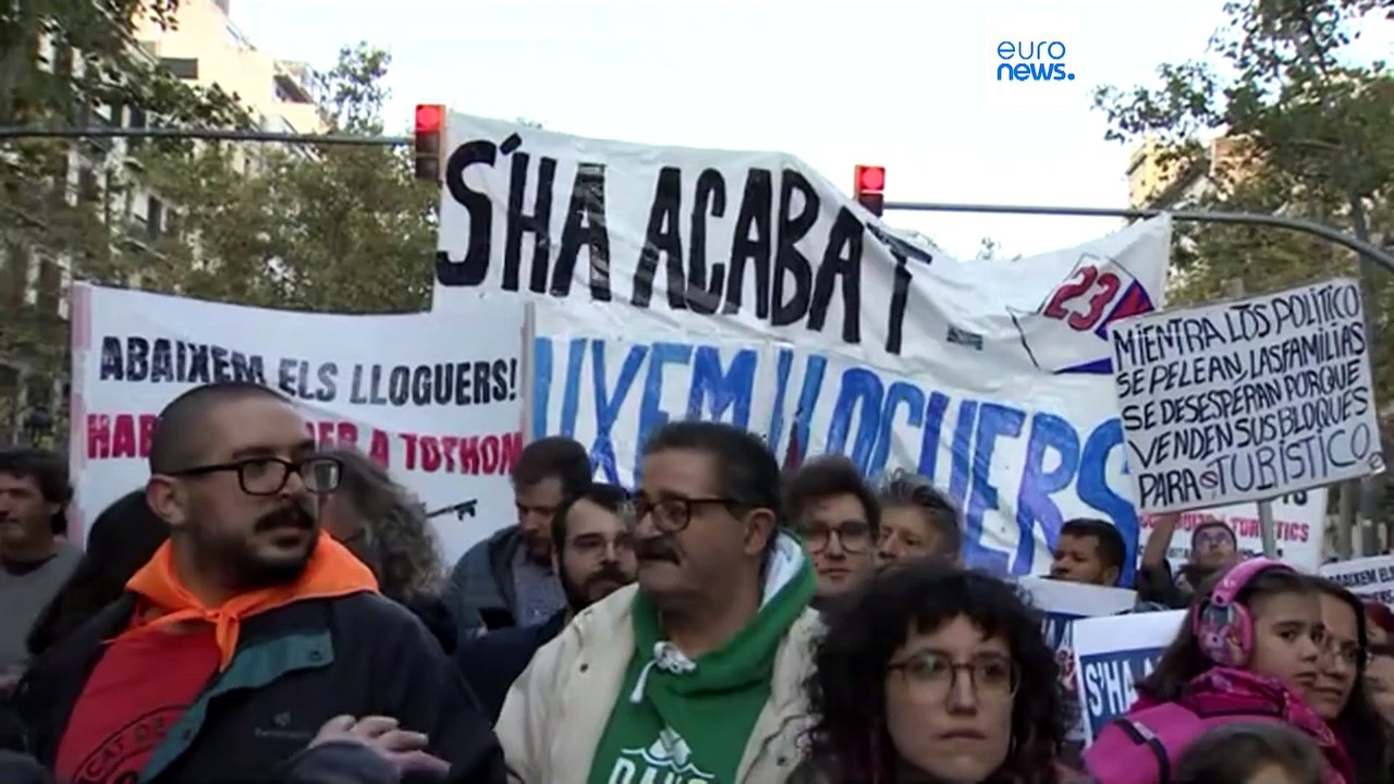 Nachrichten des Tages | 24. November - Abendausgabe