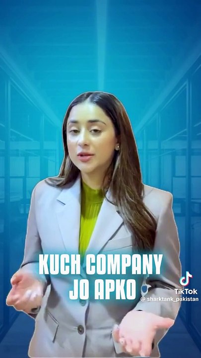 Shark Tank Pakistan Video 5