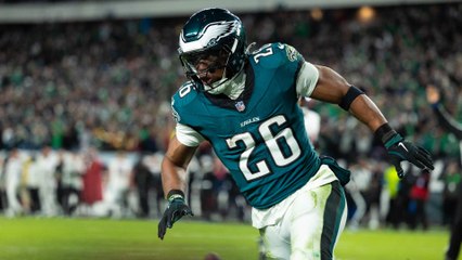 Eagles vs. Rams Showdown: Who Comes Out on Top on Sunday Night?