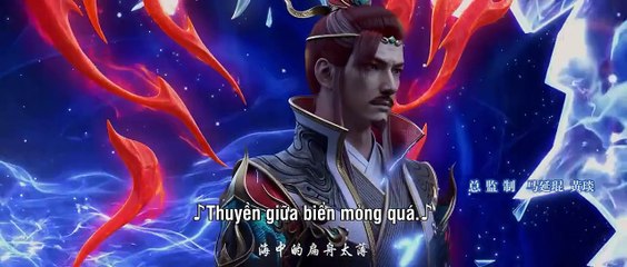 Đấu Phá Thương Khung P5 -Tập 120