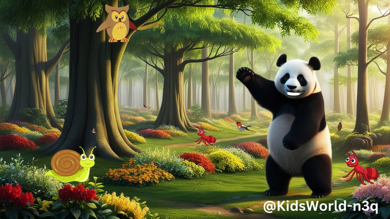 Fun Forest