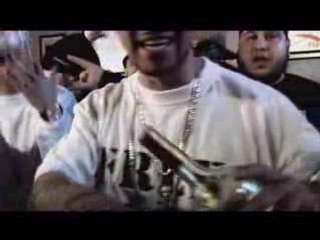 Termanology Presents ST. Da Squad - Hennessy [NEW]