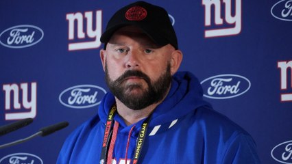 NFL Drama Unfolds: Giants Pursue New Quarterback Strategy