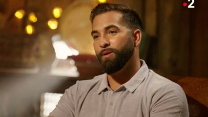 Kendji Girac discriminé à cause de ses origines gitanes : "Mes parents ne m’ont jamais appris à voler"