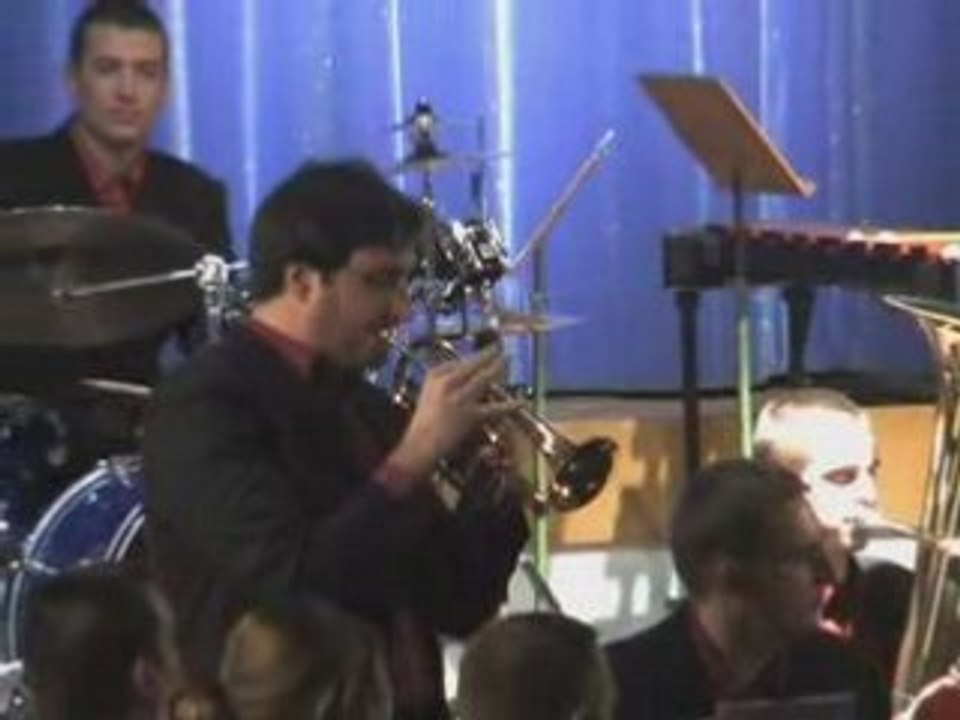 Soul Bossa Nova