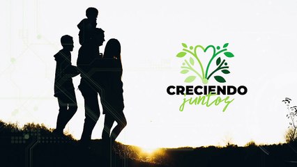 Creciendo Juntos 24 de noviembre 2024