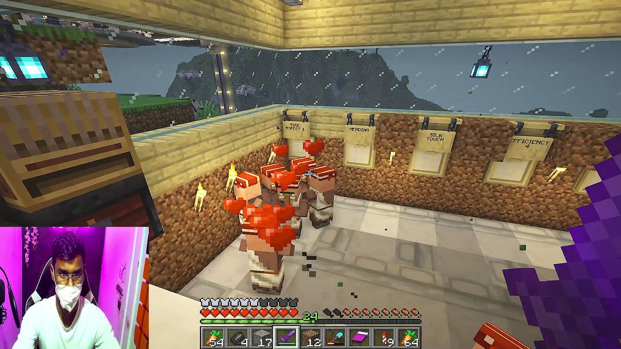 I Built FreeFire Old Map | Minecraft Builds | Minecraft | Free Fire | Bermuda Map #1