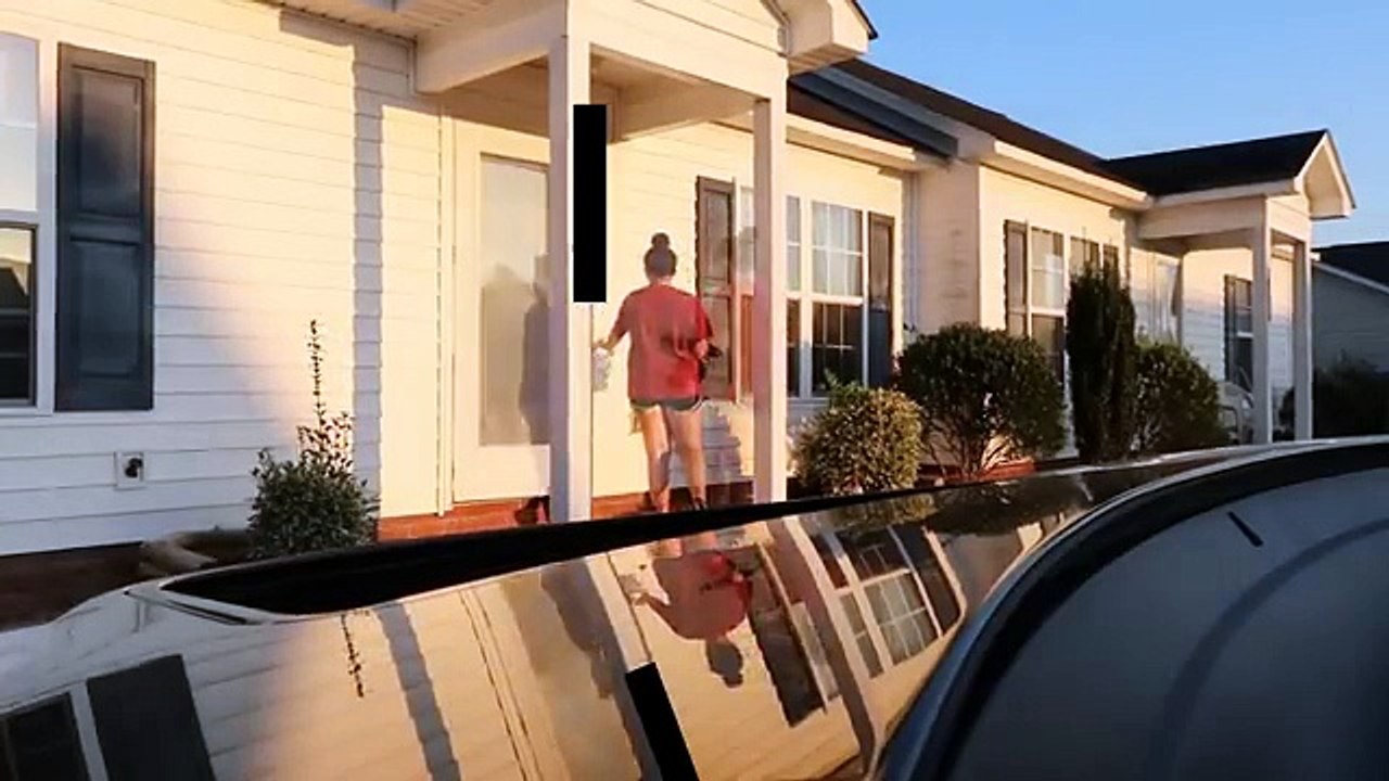 Tipping Pizza Delivery Guys $10,000